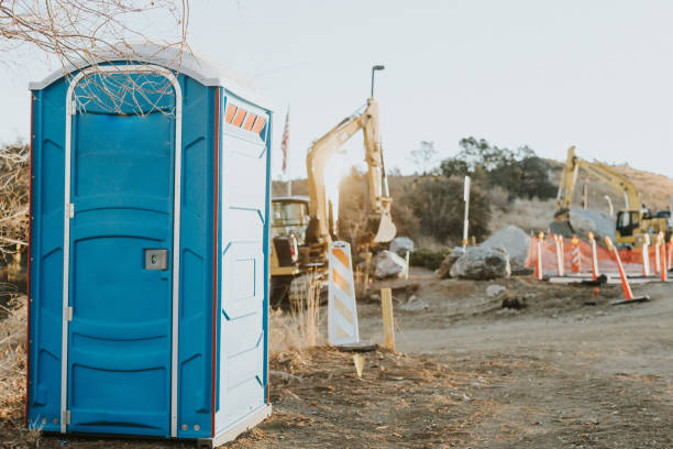 Portable Toilet Options We Offer in Mount Airy, MD
