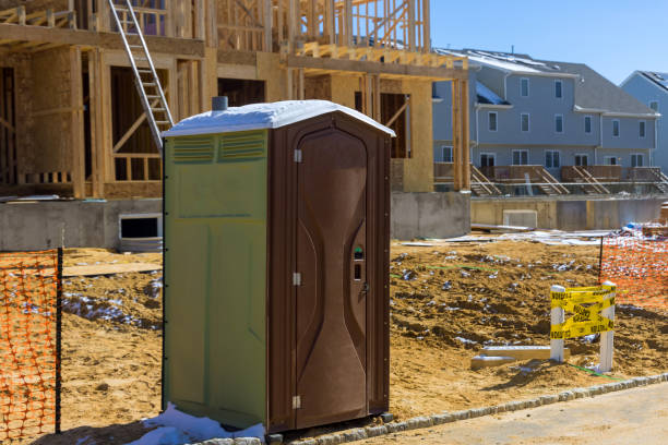 Best Porta potty services near me  in Mount Airy, MD