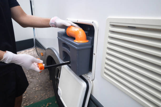 Best Construction site porta potty rental  in Mount Airy, MD