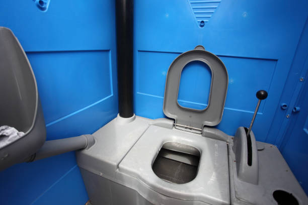 Best Portable restroom trailer rental  in Mount Airy, MD