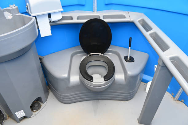 Best Construction site porta potty rental  in Mount Airy, MD