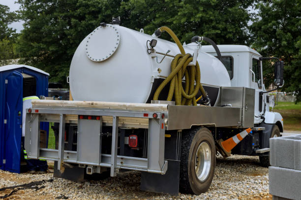 Best High-end porta potty rental  in Mount Airy, MD