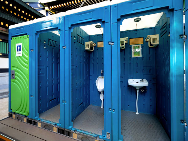Best Temporary restroom rental  in Mount Airy, MD
