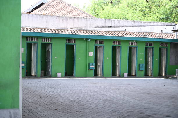 Sanitation services for porta potties in Mount Airy, MD