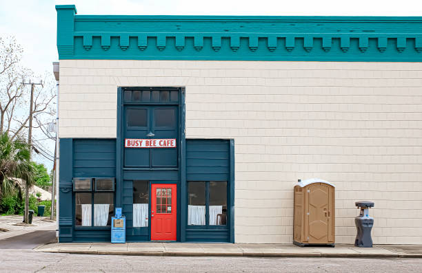 Best Sanitation services for porta potties  in Mount Airy, MD