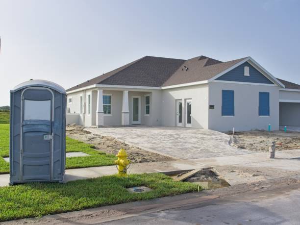 Trusted Mount Airy, MD porta potty rental Experts