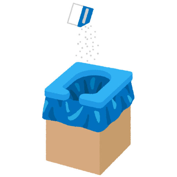 Portable Toilet Options We Offer in Mount Airy, MD